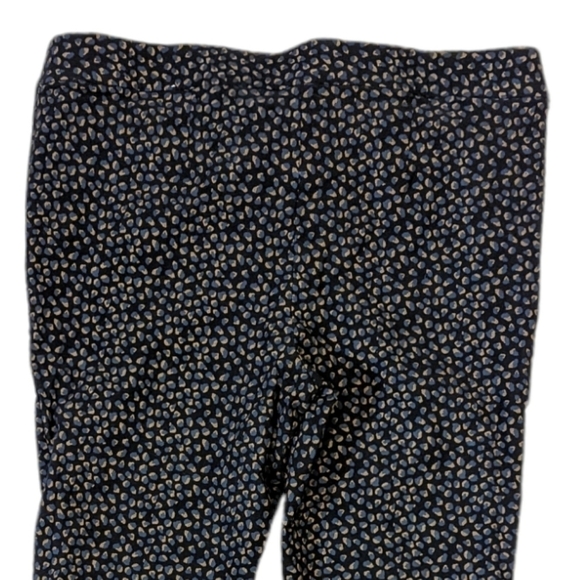 MICHEL Studio Alexa printed pant sz 24 - Picture 4 of 9